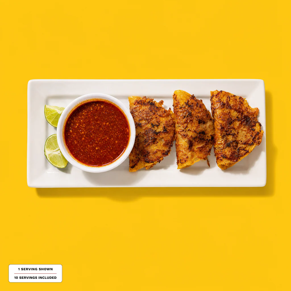 Mexican Classics Trays